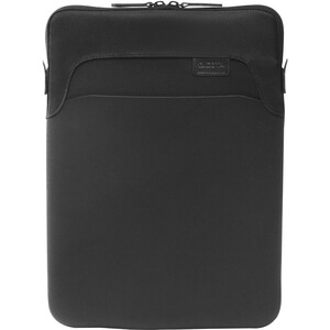 Dicota Ultra Skin PRO Carrying Case (Sleeve) for 33.8 cm (13.3") Apple iPad Pro Ultrabook - Black - Scratch Resistant Inte
