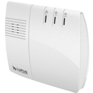 LUPUS XT2 Plus Universelle Alarmsystemsteuerung