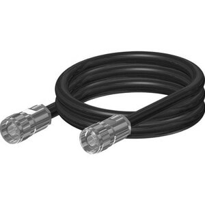 Panorama Antennas CS400 Ultra Low Loss 10mm Cable- N Plug - 98.4 ft N-Type/SMA Antenna Cable for Antenna - First End: 1 x 