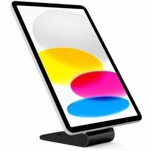 Compulocks HoverTab Security Tablet Lock Stand Black - Transform your tablet into an information stand with HoverTab. Keye