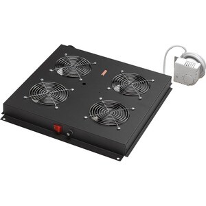 Digitus Fan Tray - 4 Fan