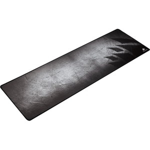 Corsair Gaming MM300 Anti-Fray Cloth Mouse Mat - Extended Edition - 0.12" x 36.61" x 11.81" Dimension - Multicolor - Cloth