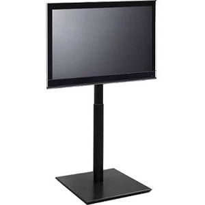 Alzata per monitor Regolabile in altezza ITB - Fino a 127 cm (50") Supporto schermo - 40 kg Capacità di carico - 170 cm Al