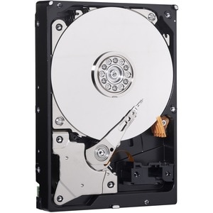 WD Blue WD5000AZLX 500 GB Hard Drive - 3.5" Internal - SATA (SATA/600) - 7200rpm