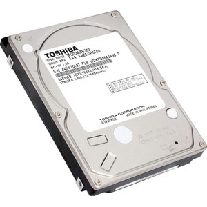 Toshiba MQ03ABB300 3 TB Hard Drive - 2.5" Internal - SATA (SATA/600) - 5400rpm