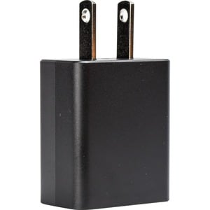 Socket Mobile 7, 700 & 800 Series - AC Power Supply USB (NA & Japan) 5V/1A, 50-Bulk - 120 V AC, 230 V AC Input - 5 V DC Ou