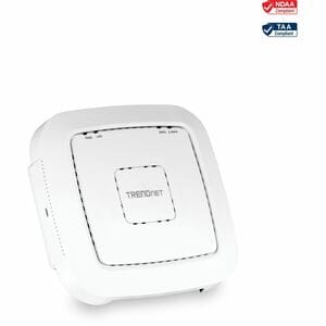 AC1200 Dual Band PoE Access Point