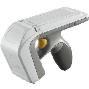 Zebra RFID-Reader - 865 MHz bis 868 MHz - UHF - Handheld