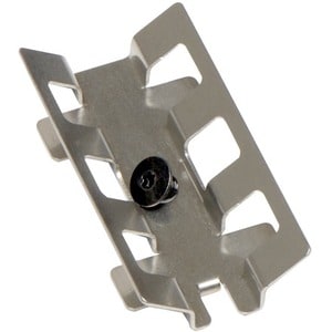 AXIS T91A27 Pole Mount for Network Camera - Stainless Steel - 10