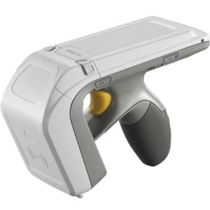 RFD8500 - Óptica: Gun RFID reader/writer  - Color: Negro - IP52 - UHF (865-868MHz) - Certificado EU - Bateria 4410 mAh - B