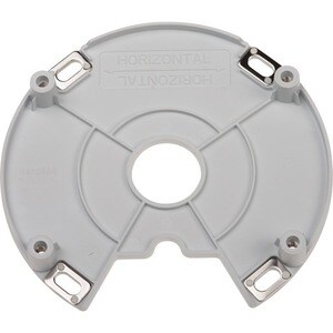 AXIS T94F02S Mounting Bracket for Network Camera - Plastic - 1