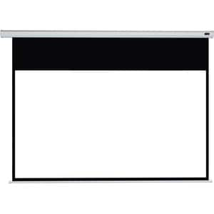 EluneVision Juno 92" Electric Projection Screen - 16:9 - Fiberglass - 45" x 80"