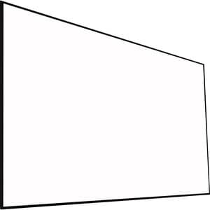 EluneVision Reference Studio 92" Fixed Frame Projection Screen - 16:9 - Reference Studio 4K - 45" x 80"