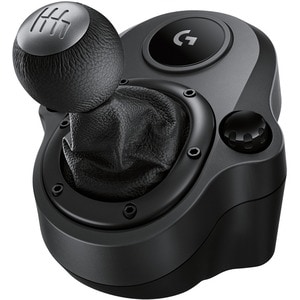 CAMBIO LOGITECH DRIVING FORCE SHIFTER B