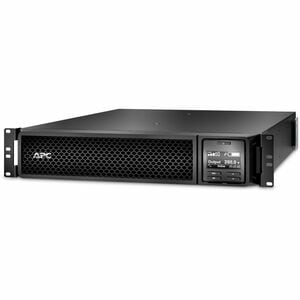 UPS en línea de doble conversión APC by Schneider Electric Smart-UPS On-Line - 3kVA/2.70kW - 2U Montable en bastidor - 3Ho