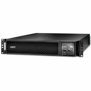 UPS online a doppia conversione APC by Schneider Electric Smart-UPS On-Line - 3 kVA/2,70 kW - 2U Rack-Montabile - 3 Ora Re