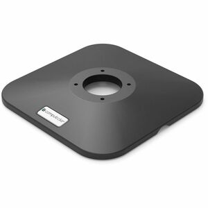 Compulocks Rise Pole Free Standing Base Black - Rise pole stand accessories