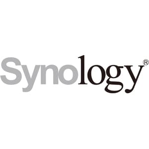 Synology License Pack - Surveillance Station - License 8 Camera CONNECT 8 IP CAMERAS