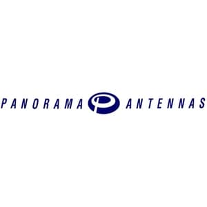 Panorama Antennas Coaxial Antenna Cable - 3.3 ft Coaxial Antenna Cable for Antenna - First End: SMA Antenna - Male - Secon