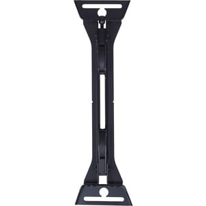 Chief Fusion Wall Plate for Wall Mounts - For Displays 55-100" - Black - Black