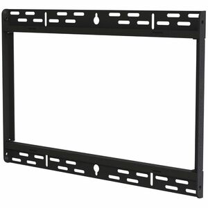 Peerless-AV® SmartMount®Menu Board Wall Plate Accessory - 1 Display(s) Supported - 40" to 48" Screen Support - 100 lb Load