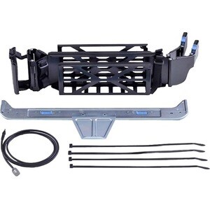 Dell Kabelbündler - Kabelmanagement-Arm - 1U Rack Height