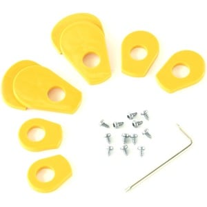Zebra Kit Upgrade Media Core ADAP 1.5In - 2