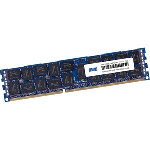 OWC 32GB DDR3 SDRAM Memory Module - For Desktop PC - 32 GB (1 x 32GB) - DDR3-1333/PC3-10600 DDR3 SDRAM - 1333 MHz - CL9 - 