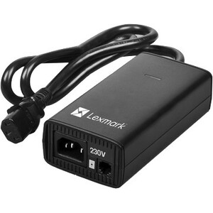 Lexmark Überspannungsschutz - 220 V, 240 V - Eingang230 V AC Ausgang - Telefon/Fax