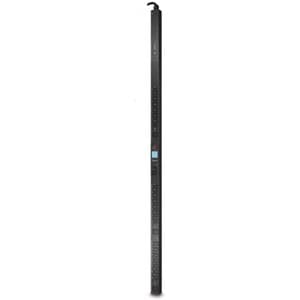 APC by Schneider Electric Switched Rack AP8961 PDU - Switched - 208 V AC Output - Rack-mountable