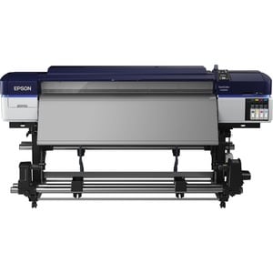 Epson SureColor S40600 Inkjet Large Format Printer - 64" Print Width - Color - 4 Color(s) - 1440 x 1440 dpi - 6 GB - USB -