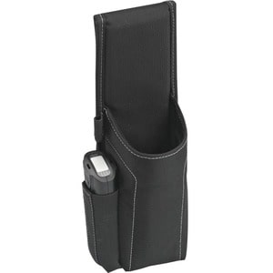 Zebra Carrying Case (Holster) Mobile Computer - Shoulder Strap, Belt Clip