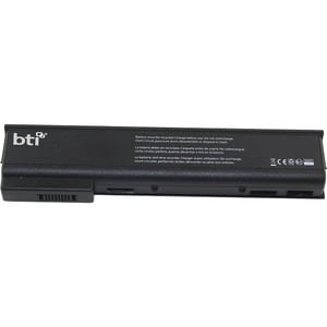 BTI Batterie - 6-Zelle Lithium-Ionen (Li-Ionen) - BTI 6-Cell Li-Ion 56Wh Laptop Battery für HP ProBook 640 G1, 645 G1, 650