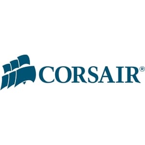 Corsair 8GB DDR4 SDRAM Memory Module - 8 GB (1 x 8GB) - DDR4-2400/PC4-19200 DDR4 SDRAM - 2400 MHz - CL16 - 1.20 V - Unbuff