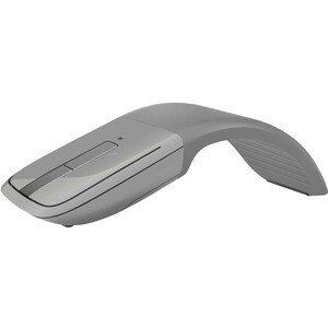 MICROSOFT SURFACE ARC MOUSE BLUETOOH GREY IN