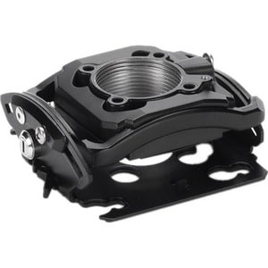 Chief Mini Elite RSMD266 Mounting Bracket for Projector Mount - Black - 25 lb Load Capacity