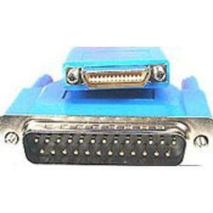 Cisco CAB-SS-232MT= 3.05 m Network Cable - First End: 1 x 25-pin DB-25 RS-232 Serial - Male - Second End: 1