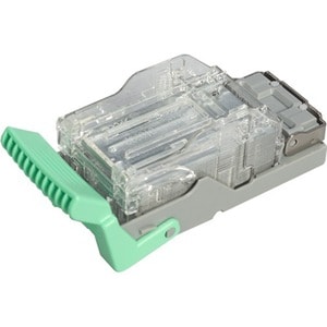 Ricoh Staple Set - for Paper - 5000 Per Cartridge - 1 / Box