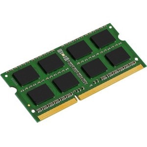 Kingston RAM Module for Notebook - 4 GB - DDR3-1600/PC3-12800 DDR3L SDRAM - 1600 MHz - CL11 - 1.35 V - Non-ECC - 204-pin -