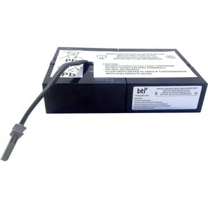 BTI RBC59-SLA59-BTI SEALED LEAD ACID BATTERY FOR APC SC 1500VA, SC1500, SC1500I - Compatible OEM: RBC59, SLA59, Battery #5