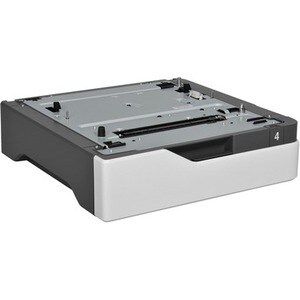 Lexmark Paper Tray - Plain Paper, Card Stock, Envelope, Label - A4 210.82 mm x 297.18 mm, A5 147.32 mm x 210.82 mm, Envelo
