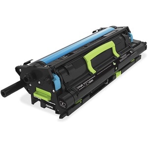 Lexmark Fotoentwickler-Kit - Laser - Schwarz