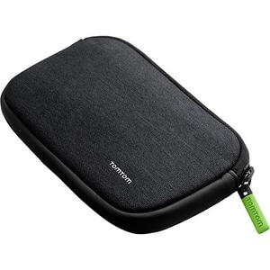 Borsa rigida per il trasporto TomTom per 12,7 cm (5") Navigatore GPS portatile
