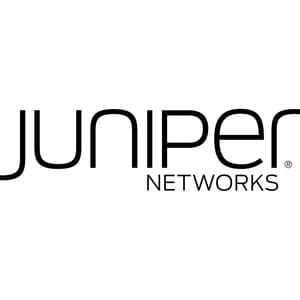 Juniper Rack Mount for Network Gateway