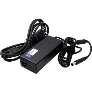 HP H6Y88AA Compatible 45W 19.5V at 2.31A Black 4.5 mm x 3.0 mm Laptop Power Adapter and Cable - 100% compatible and guaran