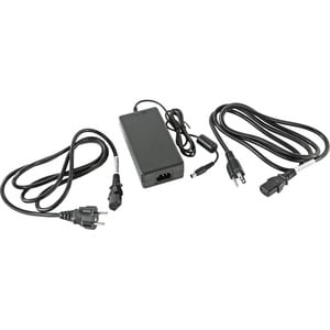 Zebra 75 W AC Adapter - For Printer - 120 V AC Input - 24 V DC Output