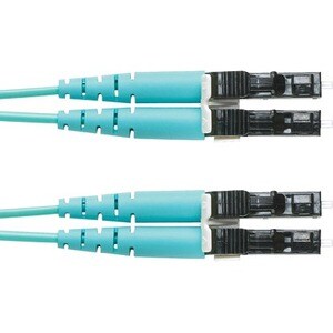 2M 2FIBER OM4 LC/LC DUPL/DUPL DIRECT SHIP INCREMENTAL OF 1