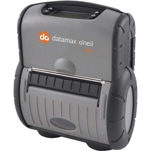 Stampante termica diretta Datamax-O'Neil RL4e - Monocromatico - Portatili - Etichetta stampabile - LAN wireless - 104,78 m