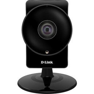 D-Link DCS-960L HD Network Camera - Colour - 5 m - H.264, MJPEG - 1920 x 1080 - CMOS