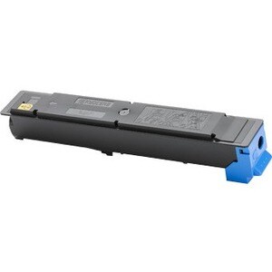 Kyocera TK-5205C Tonerkartusche - Cyan Original - Laserdruck - 12000 Seiten